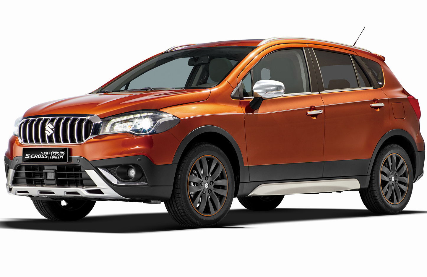 Скрипт Suzuki Sx4-Vitara ОБД (2015 - 2018) Скрипт Suzuki Sx4-Vitara ОБД (2015 - 2018)