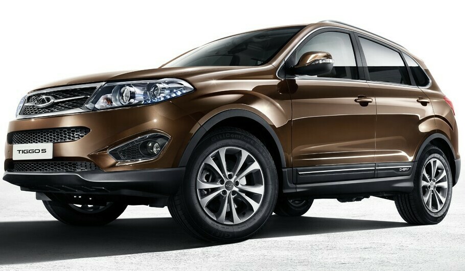 Скрипт Chery Tiggo 5 ОБД Скрипт Chery Tiggo 5 ОБД