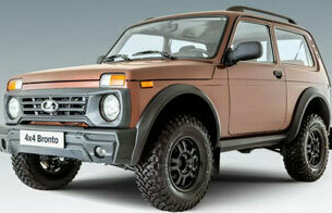 Скрипт Лада 4х4 ОБД Скрипт Лада 4х4 ОБД