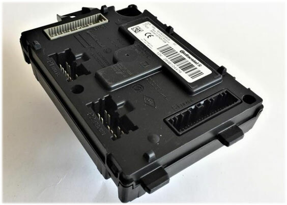 Скрипт BCM Renault T4 Continental ОБД Скрипт BCM Renault T4 Continental ОБД