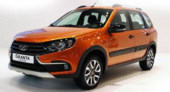 Скрипт Лада Гранта и Лада 4х4 Artery ОБД Скрипт Лада Гранта и Лада 4х4 Artery ОБД