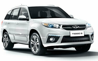 Скрипт Chery Tiggo 3 ОБД(2017-2019) Скрипт Chery Tiggo 3 ОБД(2017-2019)